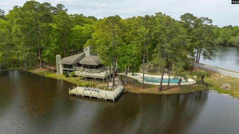 8 Southbury Lane Columbia SC 29209