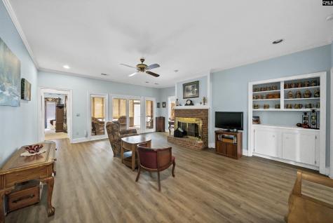8 Southbury Lane Columbia SC 29209