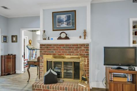 8 Southbury Lane Columbia SC 29209