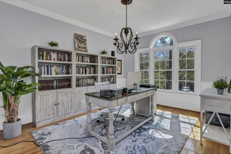 407 Bridgecreek Drive Columbia SC 29229