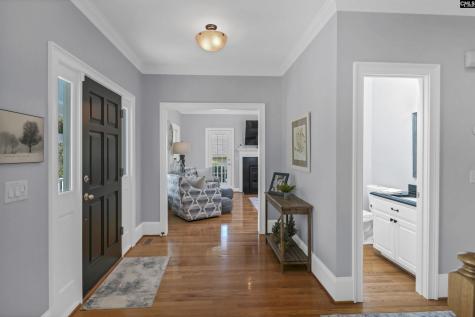 407 Bridgecreek Drive Columbia SC 29229