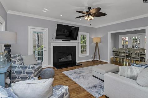 407 Bridgecreek Drive Columbia SC 29229