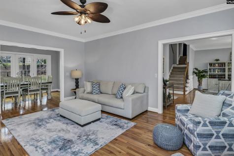 407 Bridgecreek Drive Columbia SC 29229