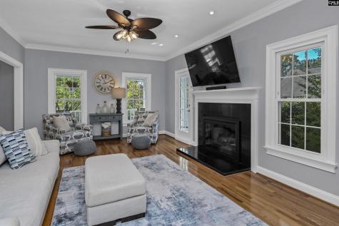407 Bridgecreek Drive Columbia SC 29229