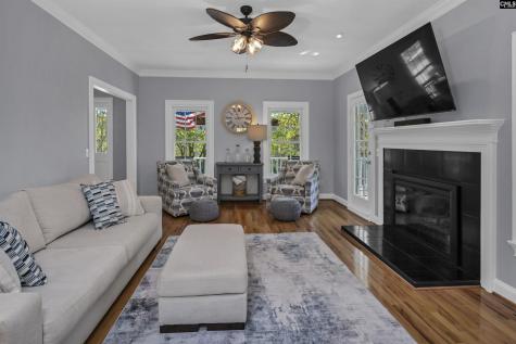407 Bridgecreek Drive Columbia SC 29229