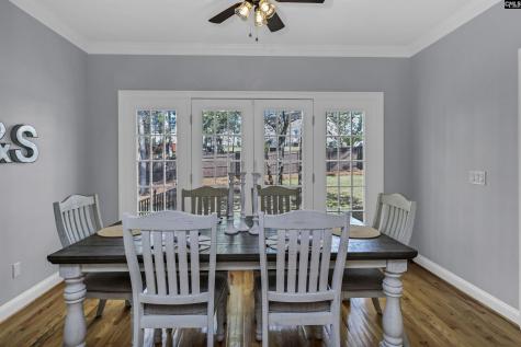 407 Bridgecreek Drive Columbia SC 29229