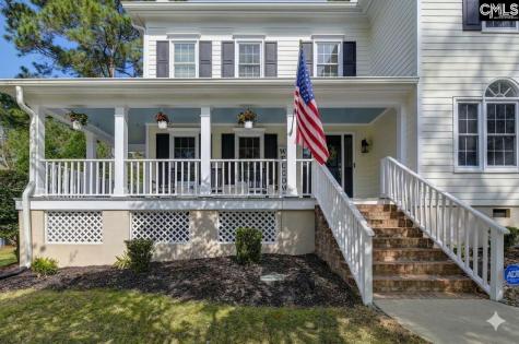 407 Bridgecreek Drive Columbia SC 29229