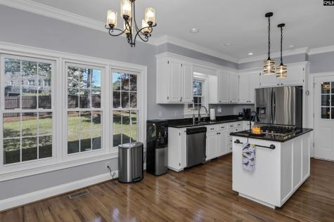 407 Bridgecreek Drive Columbia SC 29229