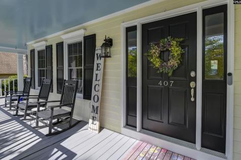 407 Bridgecreek Drive Columbia SC 29229