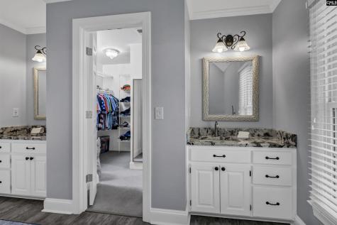 407 Bridgecreek Drive Columbia SC 29229