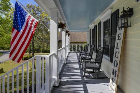 407 Bridgecreek Drive Columbia SC 29229