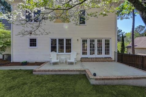 407 Bridgecreek Drive Columbia SC 29229