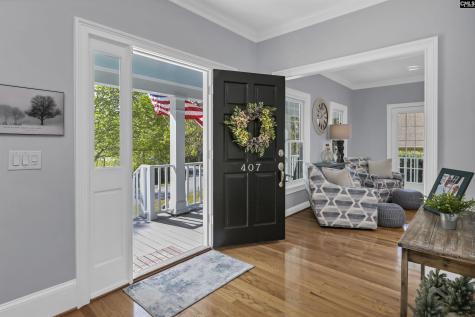 407 Bridgecreek Drive Columbia SC 29229