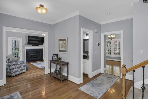 407 Bridgecreek Drive Columbia SC 29229