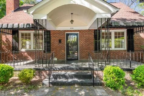 2731 Burney Drive Columbia SC 29205-3120