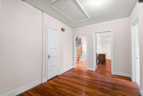 2731 Burney Drive Columbia SC 29205-3120