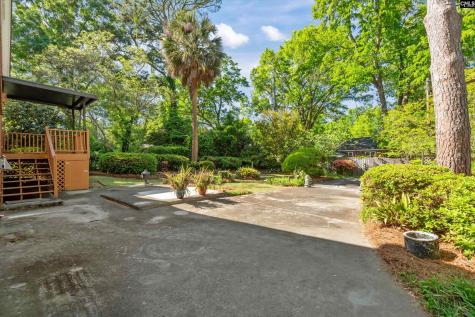 2731 Burney Drive Columbia SC 29205-3120