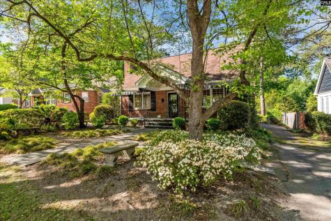 2731 Burney Drive Columbia SC 29205-3120