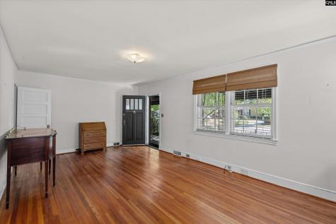 2731 Burney Drive Columbia SC 29205-3120