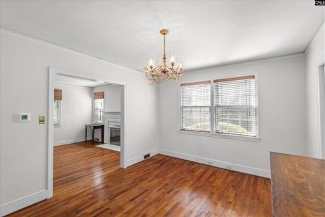 2731 Burney Drive Columbia SC 29205-3120