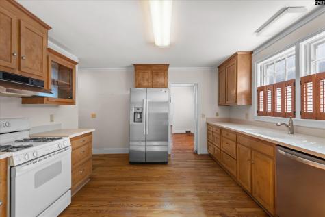 2731 Burney Drive Columbia SC 29205-3120