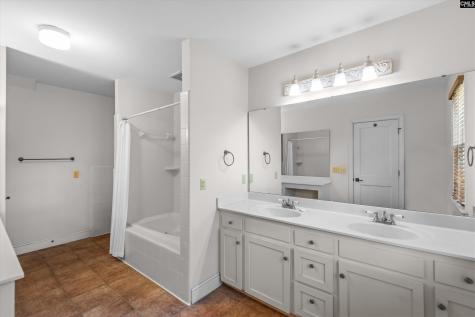 2731 Burney Drive Columbia SC 29205-3120