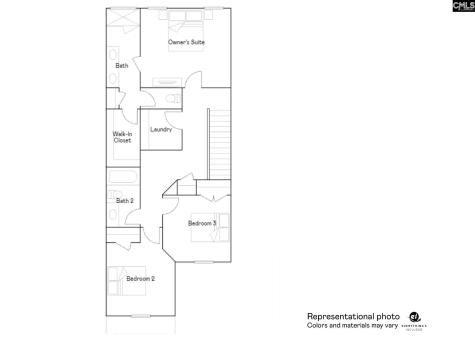 168 Winding Chestnut Drive Columbia SC 29212-5555