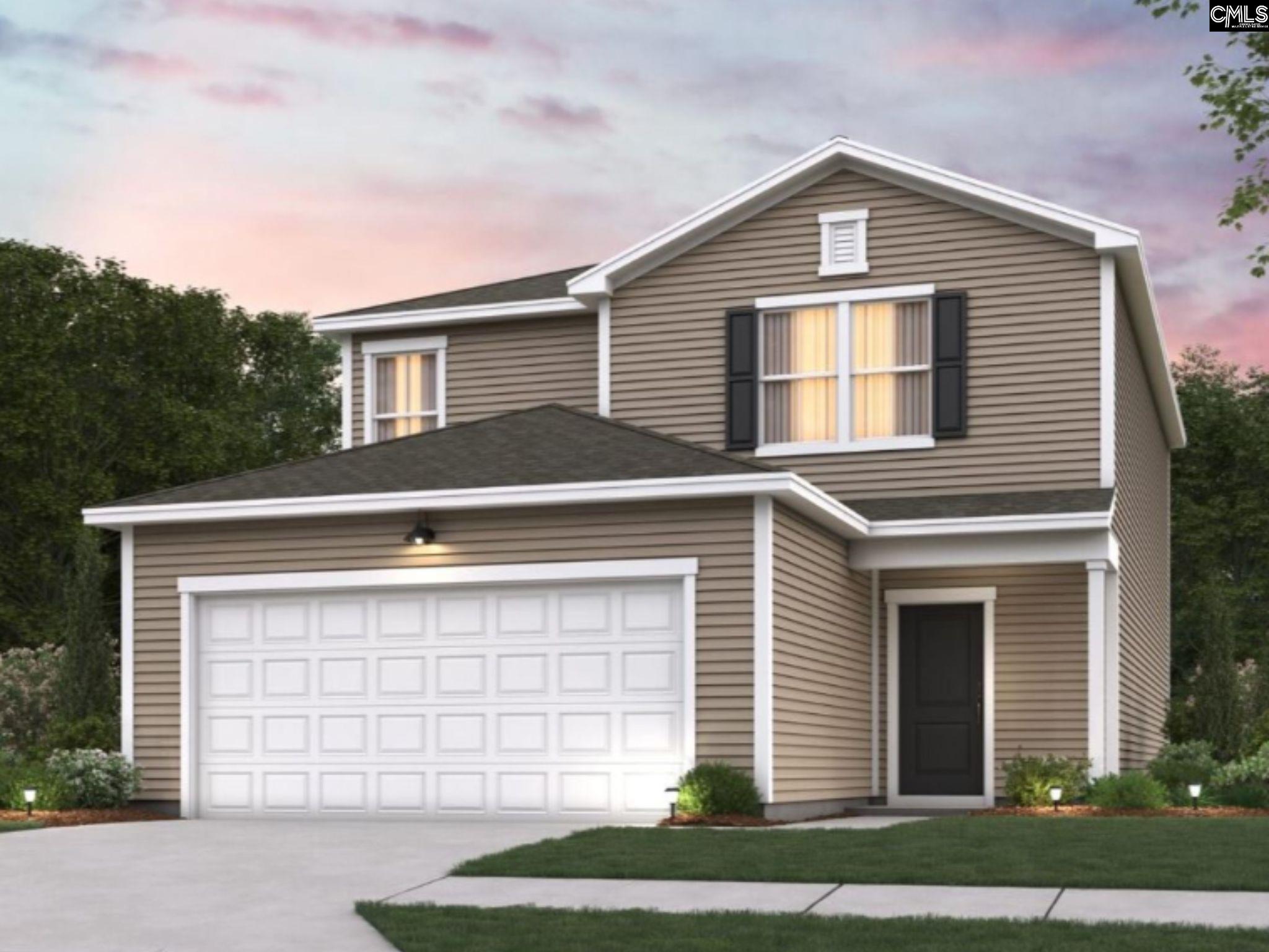 2066 Lofton Road Blythewood SC 29016