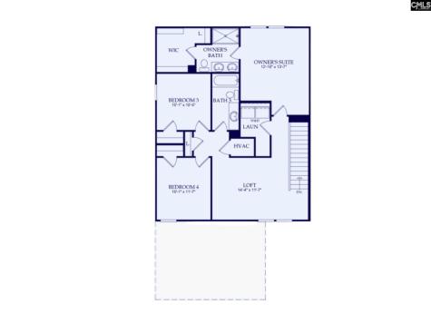 2066 Lofton Road Blythewood SC 29016