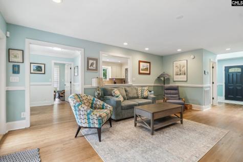 561 Meadowlake Road Blair SC 29015