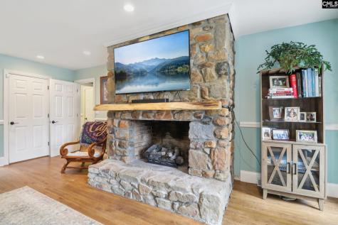 561 Meadowlake Road Blair SC 29015