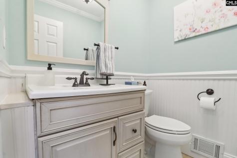 561 Meadowlake Road Blair SC 29015