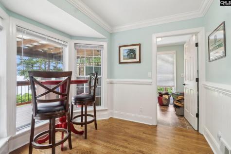 561 Meadowlake Road Blair SC 29015