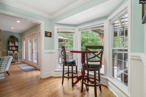 561 Meadowlake Road Blair SC 29015