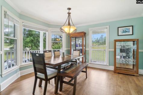 561 Meadowlake Road Blair SC 29015