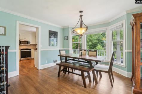 561 Meadowlake Road Blair SC 29015