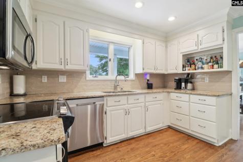 561 Meadowlake Road Blair SC 29015