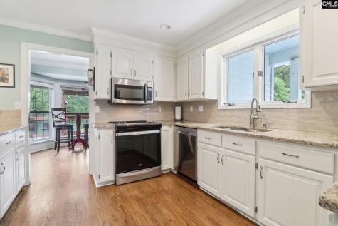 561 Meadowlake Road Blair SC 29015