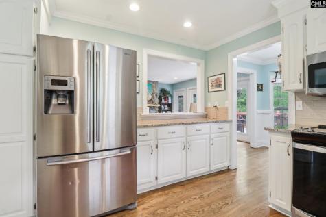 561 Meadowlake Road Blair SC 29015