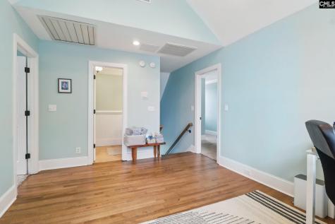 561 Meadowlake Road Blair SC 29015