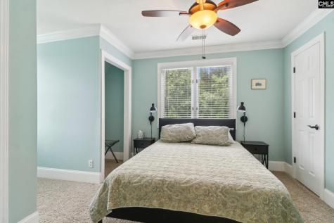 561 Meadowlake Road Blair SC 29015