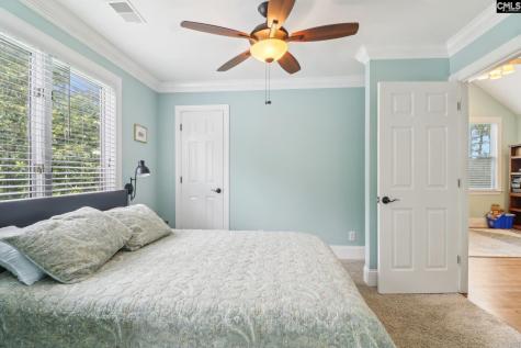 561 Meadowlake Road Blair SC 29015