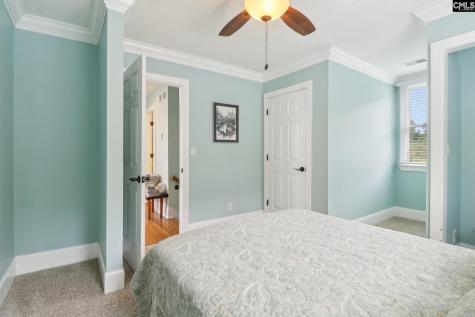 561 Meadowlake Road Blair SC 29015