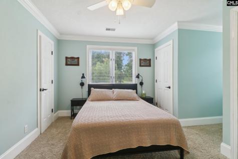 561 Meadowlake Road Blair SC 29015