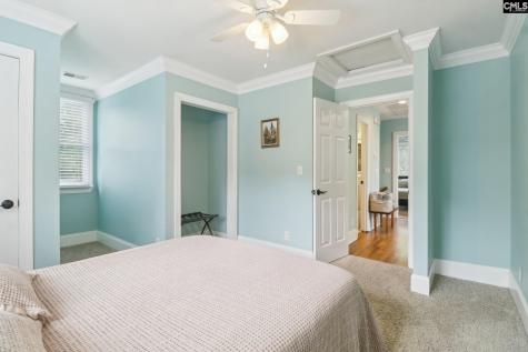 561 Meadowlake Road Blair SC 29015