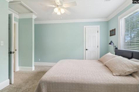 561 Meadowlake Road Blair SC 29015