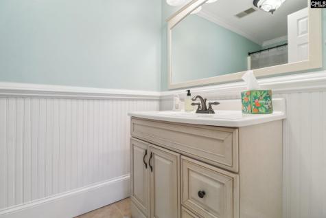 561 Meadowlake Road Blair SC 29015