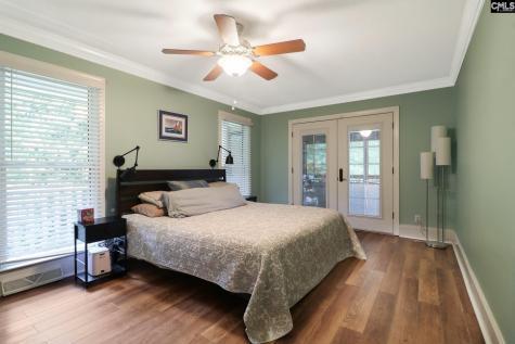 561 Meadowlake Road Blair SC 29015