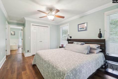 561 Meadowlake Road Blair SC 29015