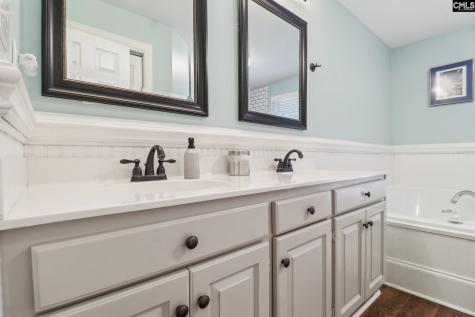 561 Meadowlake Road Blair SC 29015